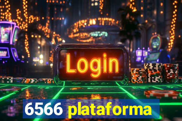 6566 plataforma